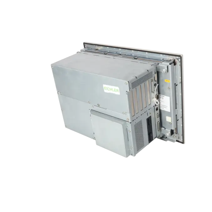 SIEMENS 6AV7745-4BC00-1AD0, HMI, Industrial PC, K0225628, Image 6
