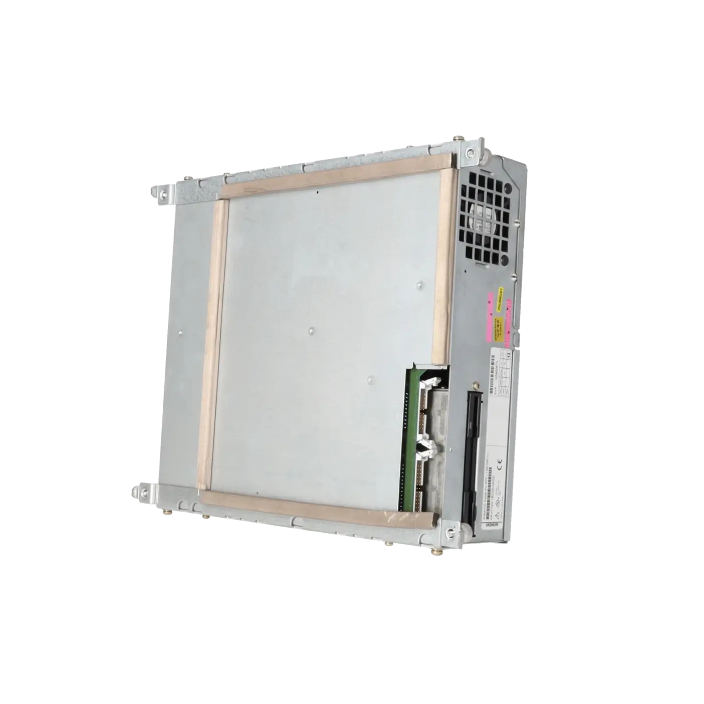 SIEMENS 6AV7723-1BC00-0AG0, HMI, Industrie-PCs, K0226140, Bild 6