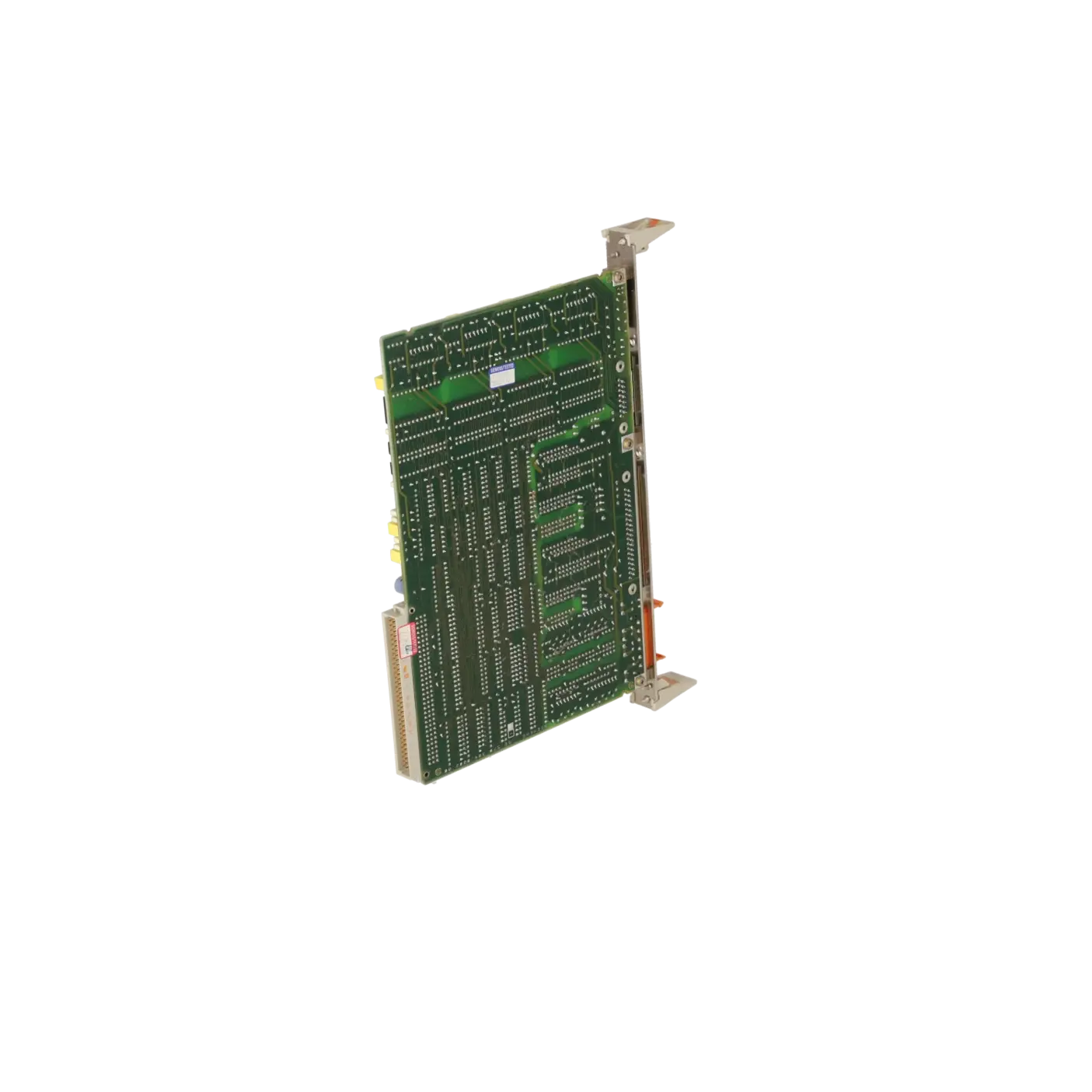 SIEMENS 6FX1138-4BA01, Antriebstechnik, Einzelkomponenten, K0226175, Bild 6