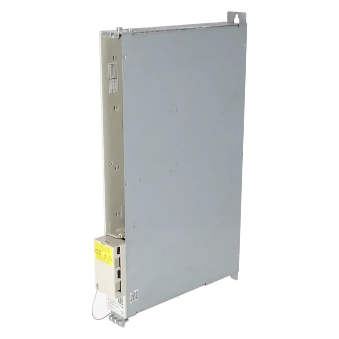 SIEMENS 6SN1123-1AA00-0BA2, Antriebstechnik, Wechselrichter, K0231523, Bild 2