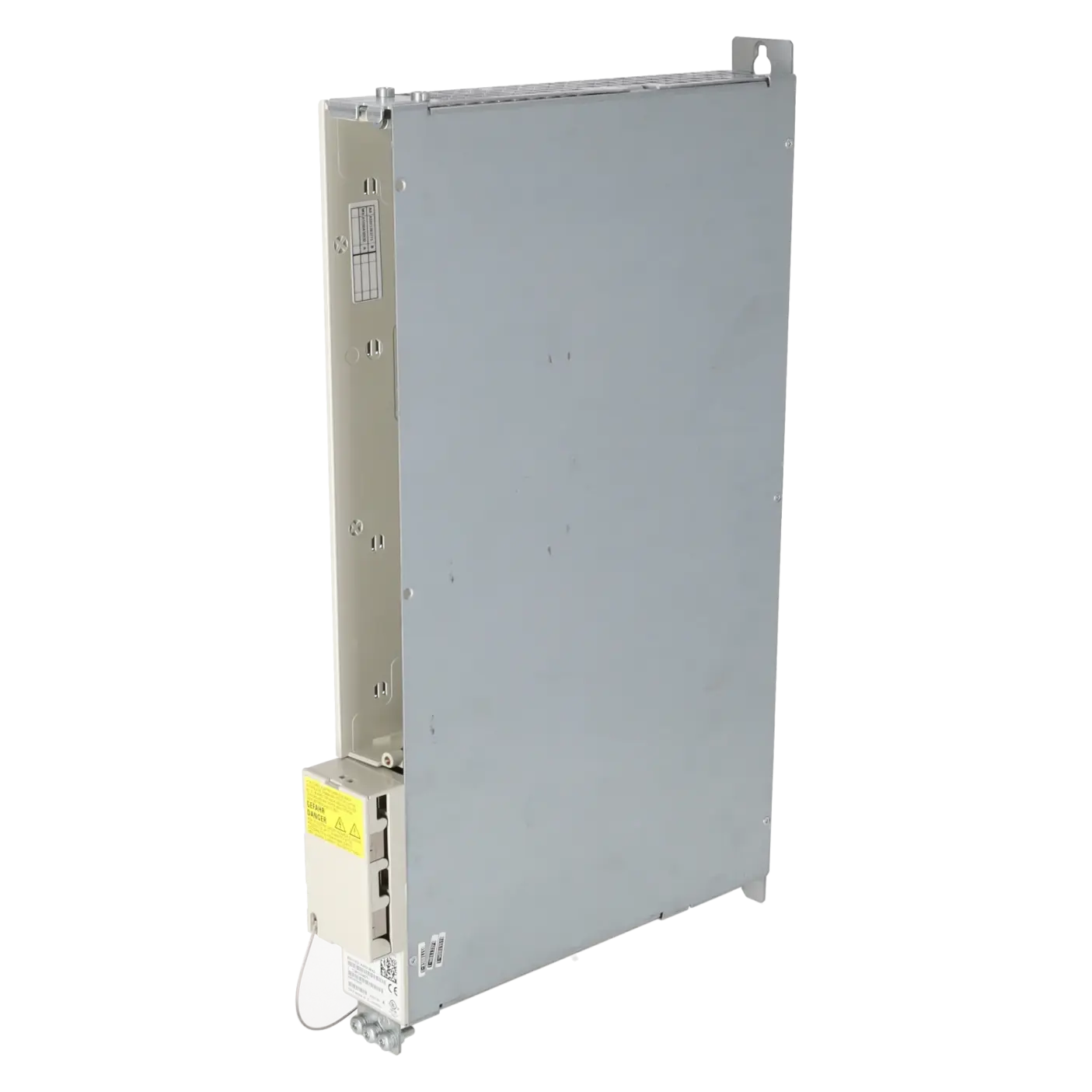 SIEMENS 6SN1123-1AA00-0BA2, Antriebstechnik, Wechselrichter, K0231523, Bild 2