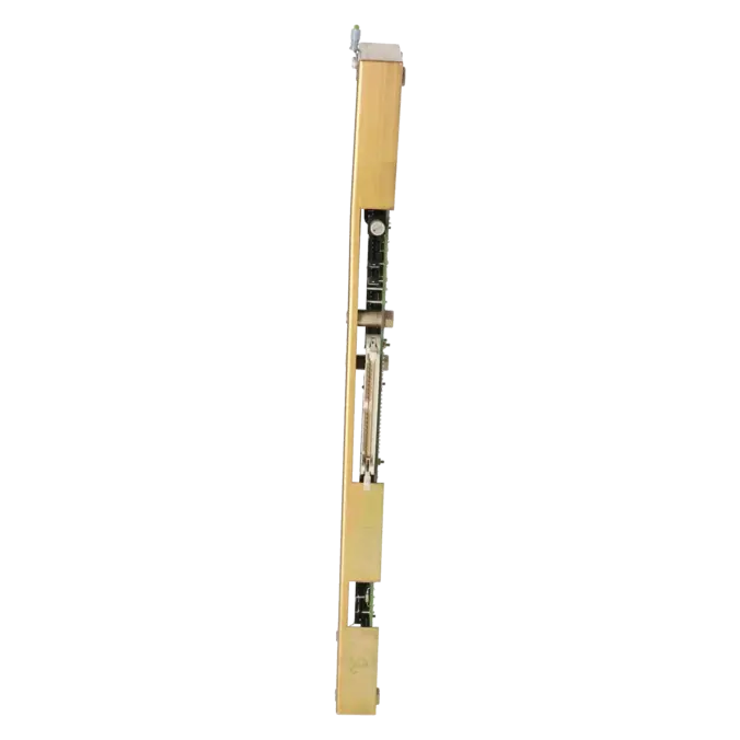 SIEMENS 6FX1116-6AA01, Antriebstechnik, Einzelkomponenten, K0254412, Bild 1