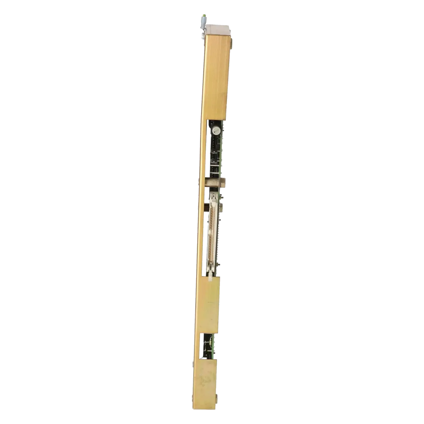 SIEMENS 6FX1116-6AA01, Antriebstechnik, Einzelkomponenten, K0254412, Bild 1