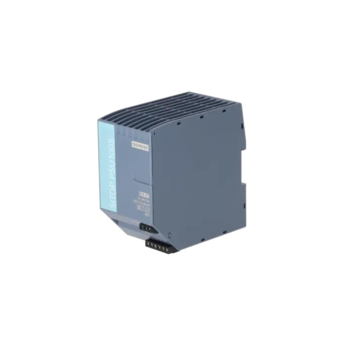 SIEMENS 6EP1334-2BA20, HMI, Power Supplies, K0324049, Image 2