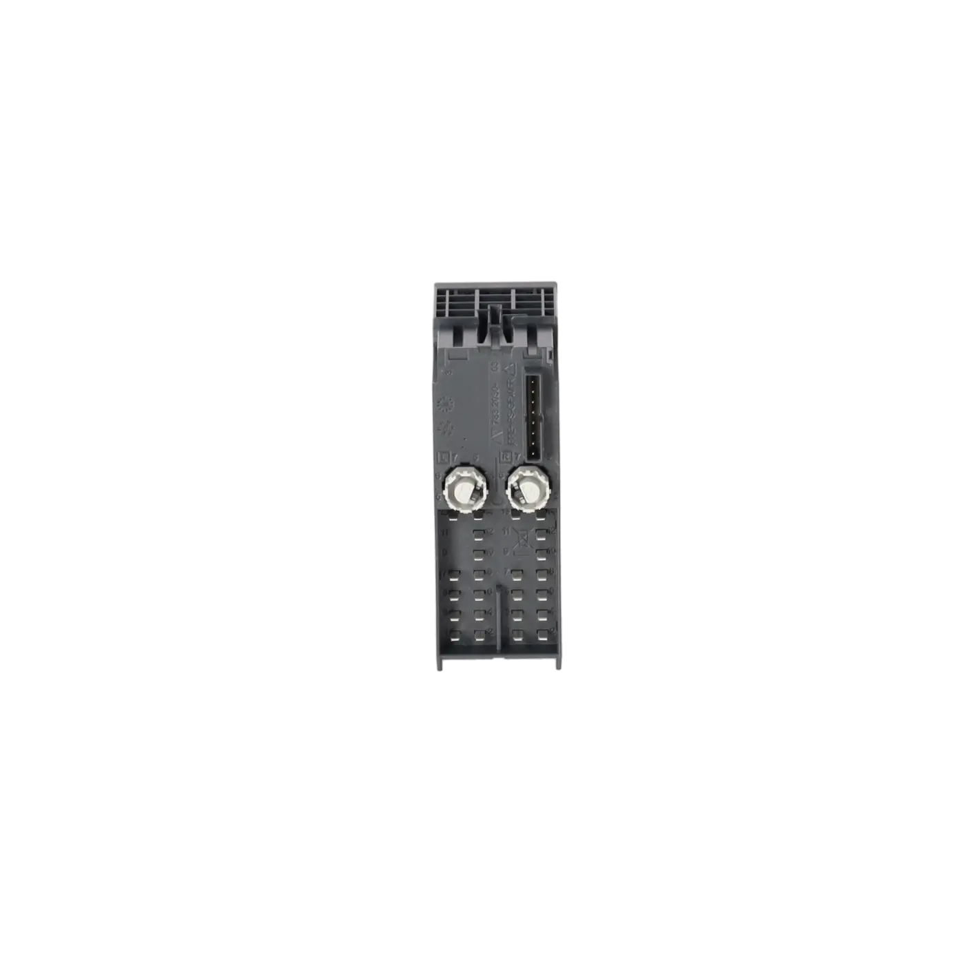 SIEMENS 6ES7138-4FA05-0AB0, Baugruppen, Digitalein- / Digitalausgaben, K0343815, Bild 5
