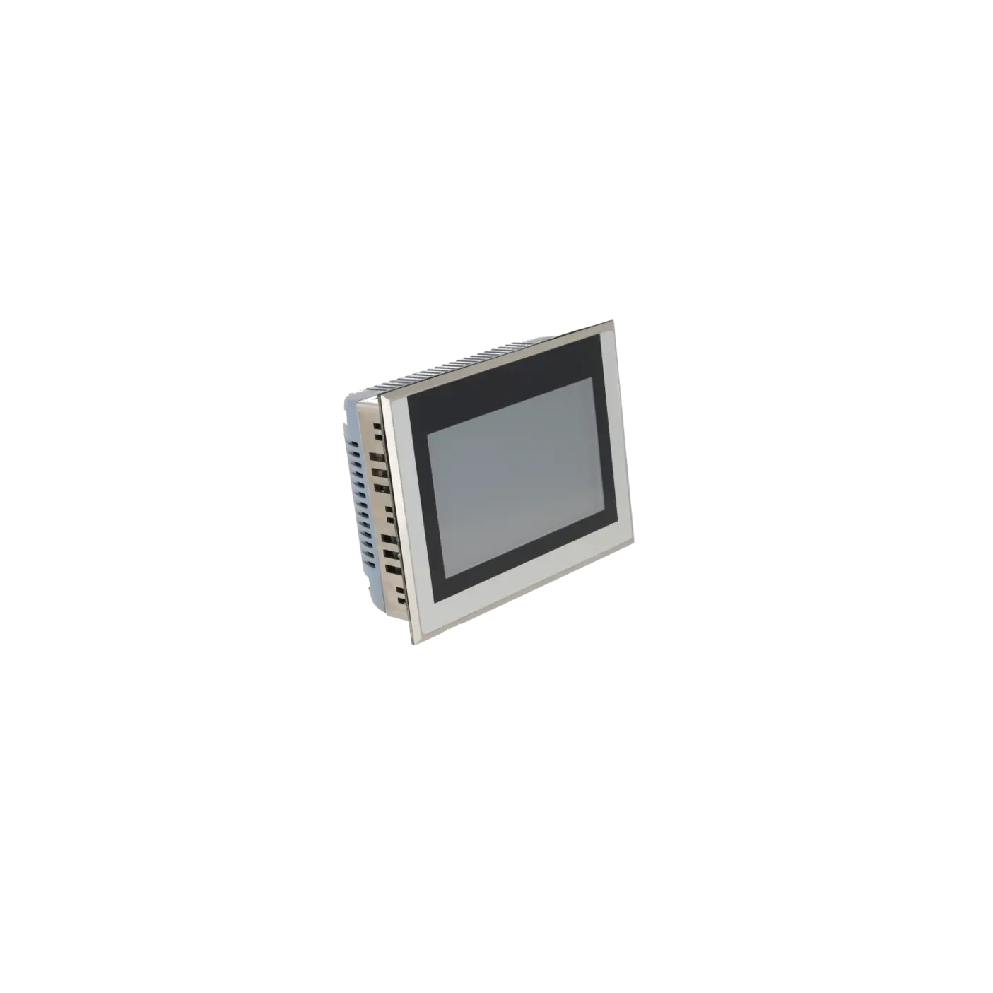 SIEMENS 6AV2144-8GC10-0AA0, HMI, Touch Panels, K0369232, Image 8
