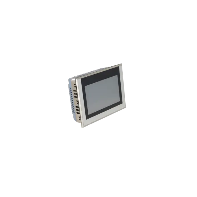 SIEMENS 6AV2144-8GC10-0AA0, HMI, Touch Panels, K0369232, Image 8
