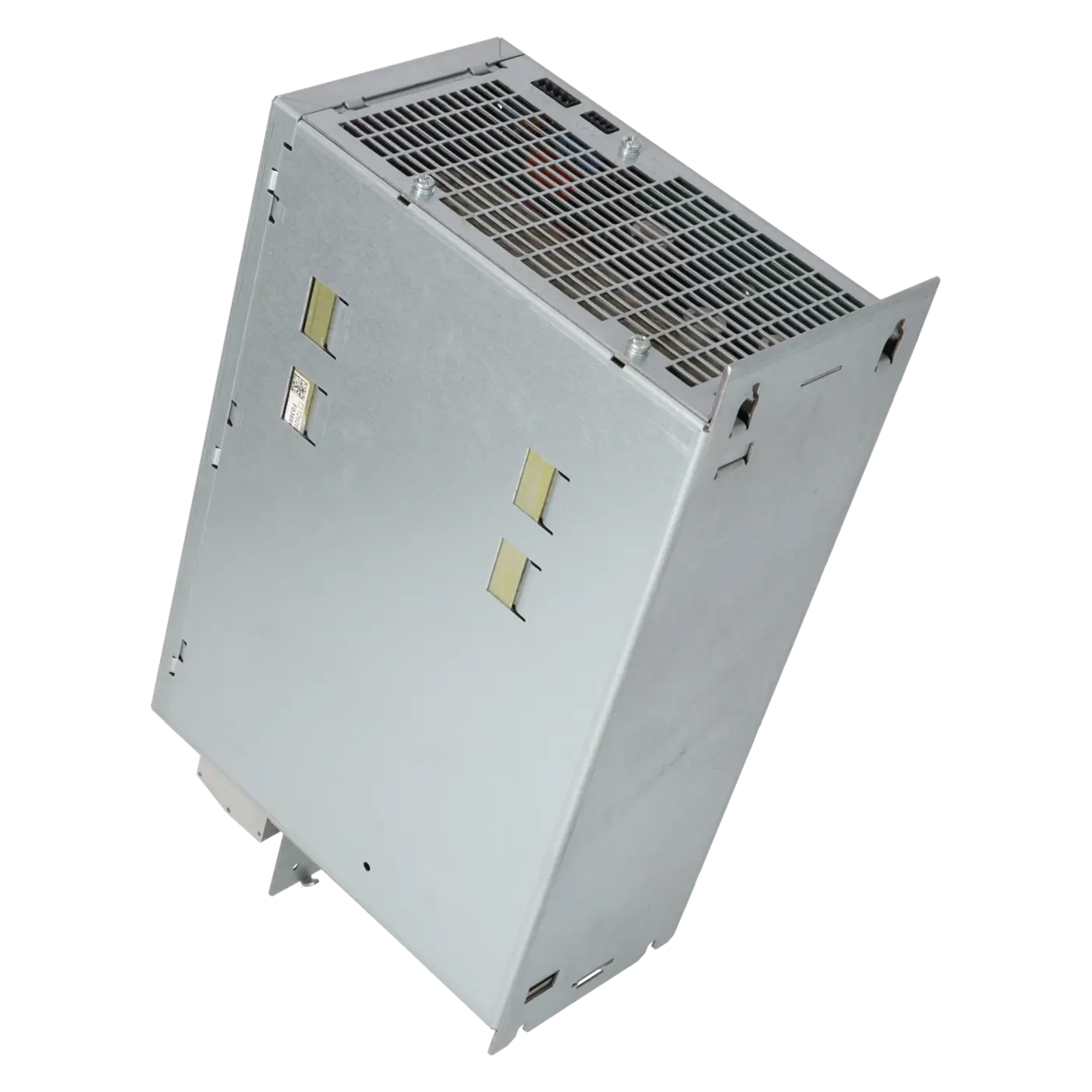 SIEMENS 6SL3100-0BE23-6AB0, Antriebstechnik, Filter / Drossel / Trafo, K0375176, Bild 4