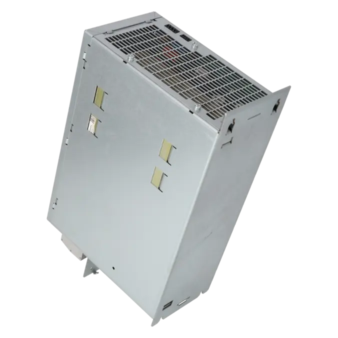 SIEMENS 6SL3100-0BE23-6AB0, Antriebstechnik, Filter / Drossel / Trafo, K0375176, Bild 4