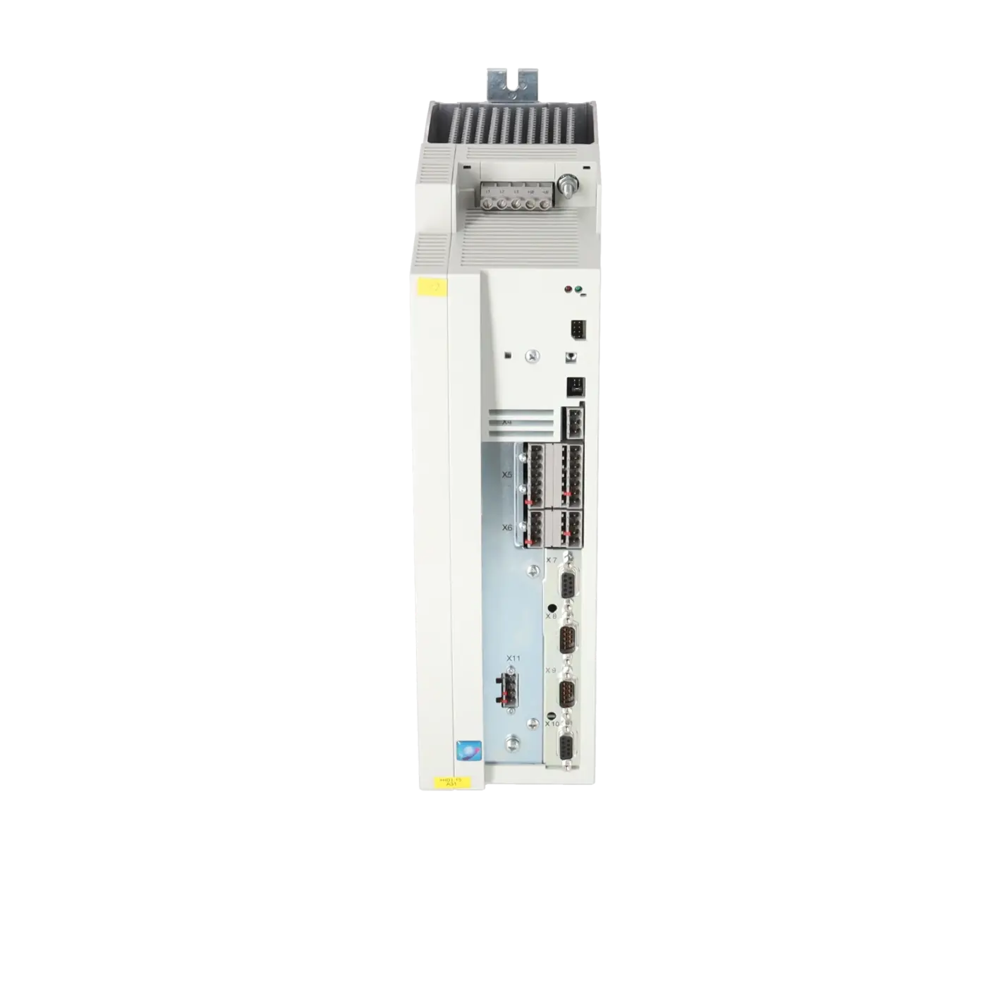 Lenze EVS9323-ESV004, Drive Technology, Frequency Converter, K1002297, Image 1