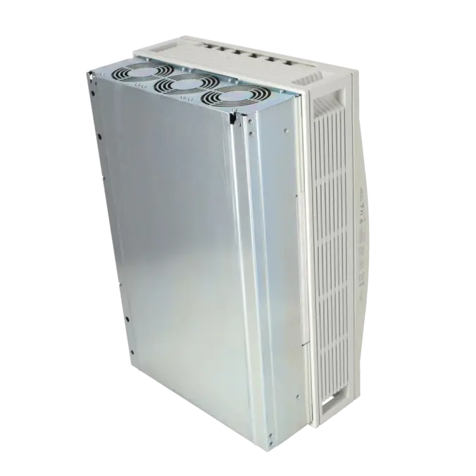 Lenze E82EV903K4B201, Drive Technology, Frequency Converter, K1004914, Image 6