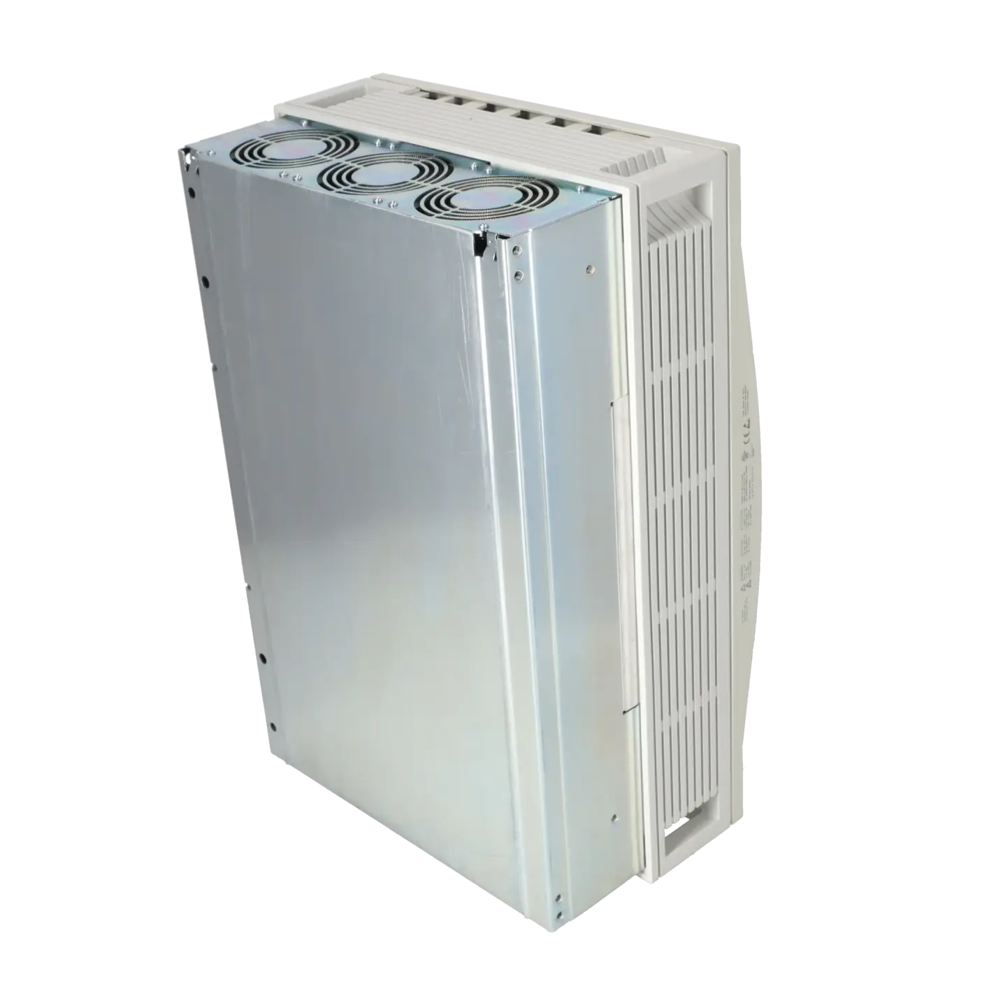 Lenze E82EV903K4B201, Drive Technology, Frequency Converter, K1004914, Image 6