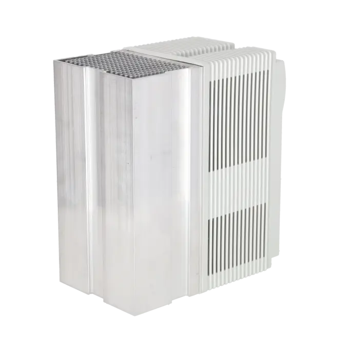 Lenze EVF8218-E-V020, Antriebstechnik, Umrichter, K1089574, Bild 6