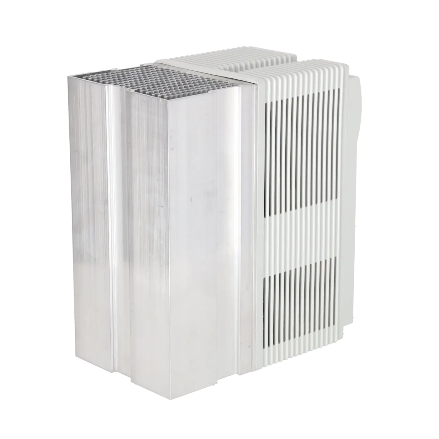 Lenze EVF8218-E-V020, Antriebstechnik, Umrichter, K1089574, Bild 6