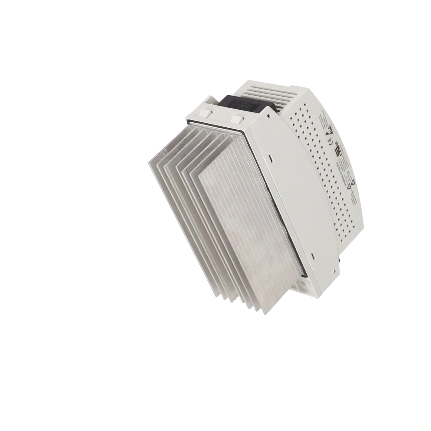 KUKA 00-122-286, Robotik, Wechselrichter / Achs-Verstärker, K1109751, Bild 6