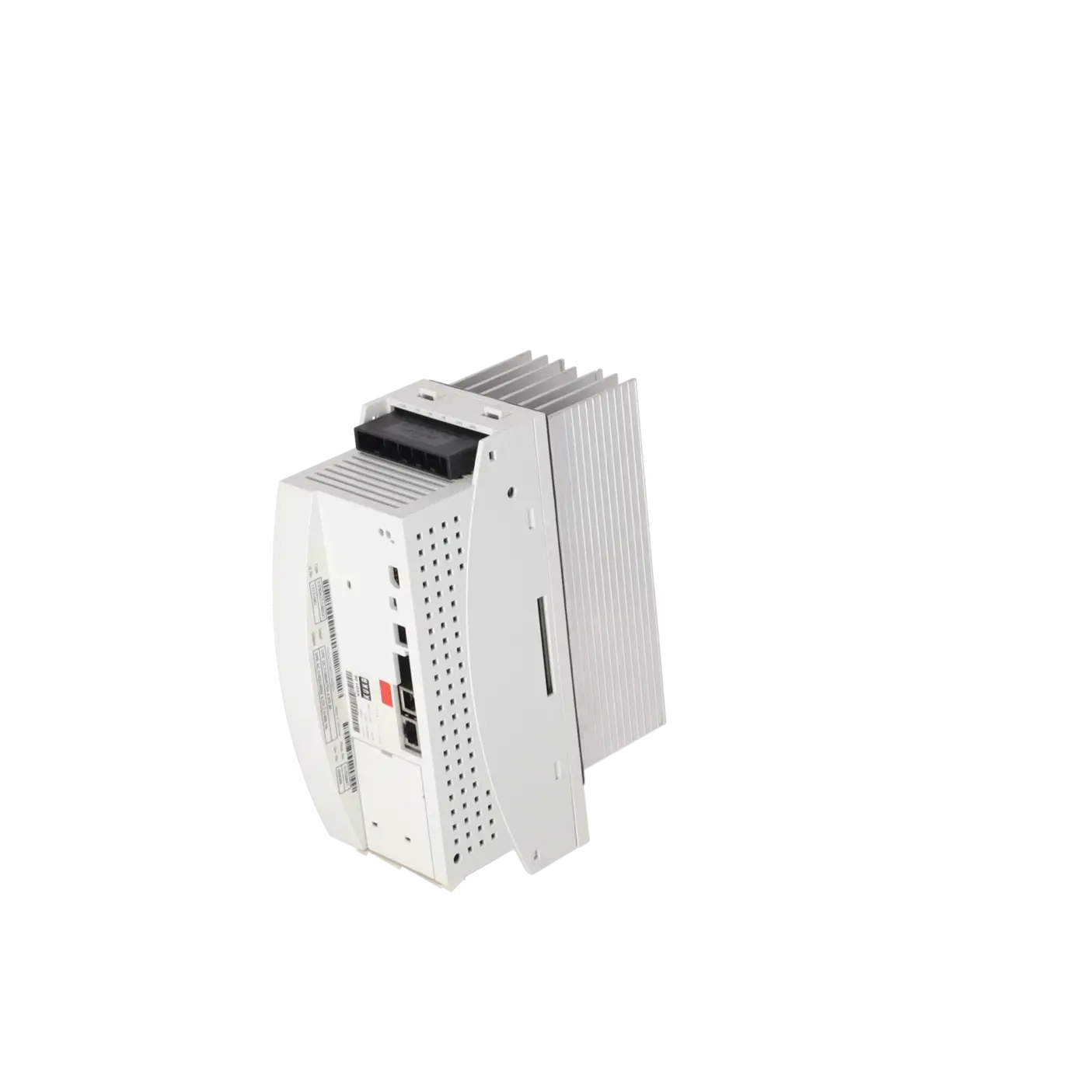 KUKA 00-122-284, Robotik, Wechselrichter / Achs-Verstärker, K1109753, Bild 2