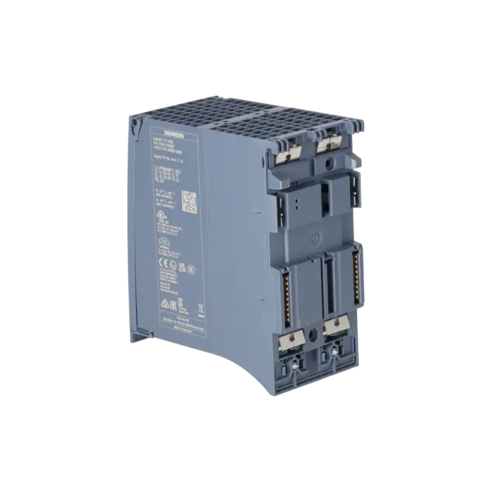 SIEMENS 6ES7516-3AN02-0AB0, Baugruppen, CPU / Zentralbaugruppen, K1203212, Bild 4