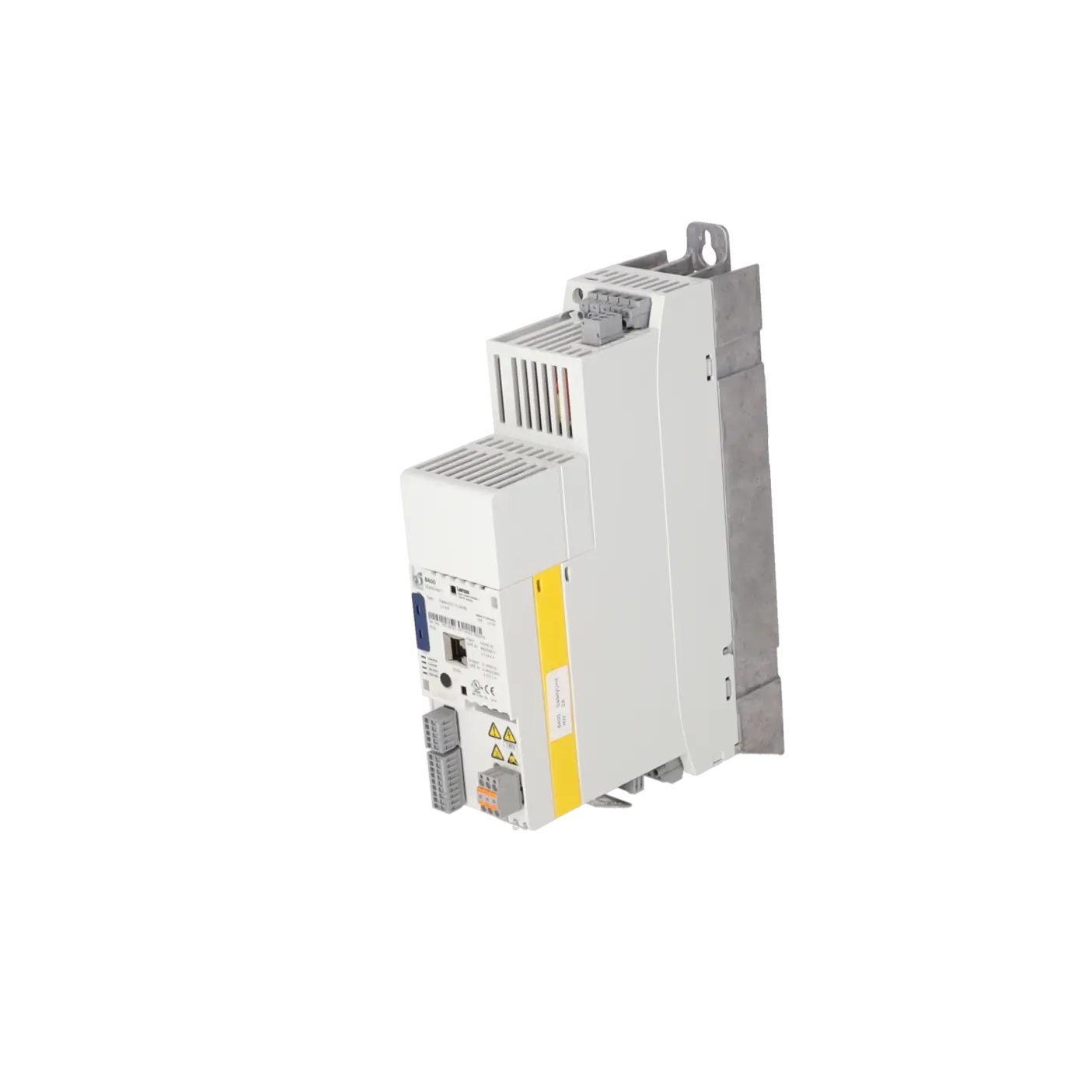 Lenze E84AVSCE1524VB0, Drive Technology, Frequency Converter, K1257744, Image 2