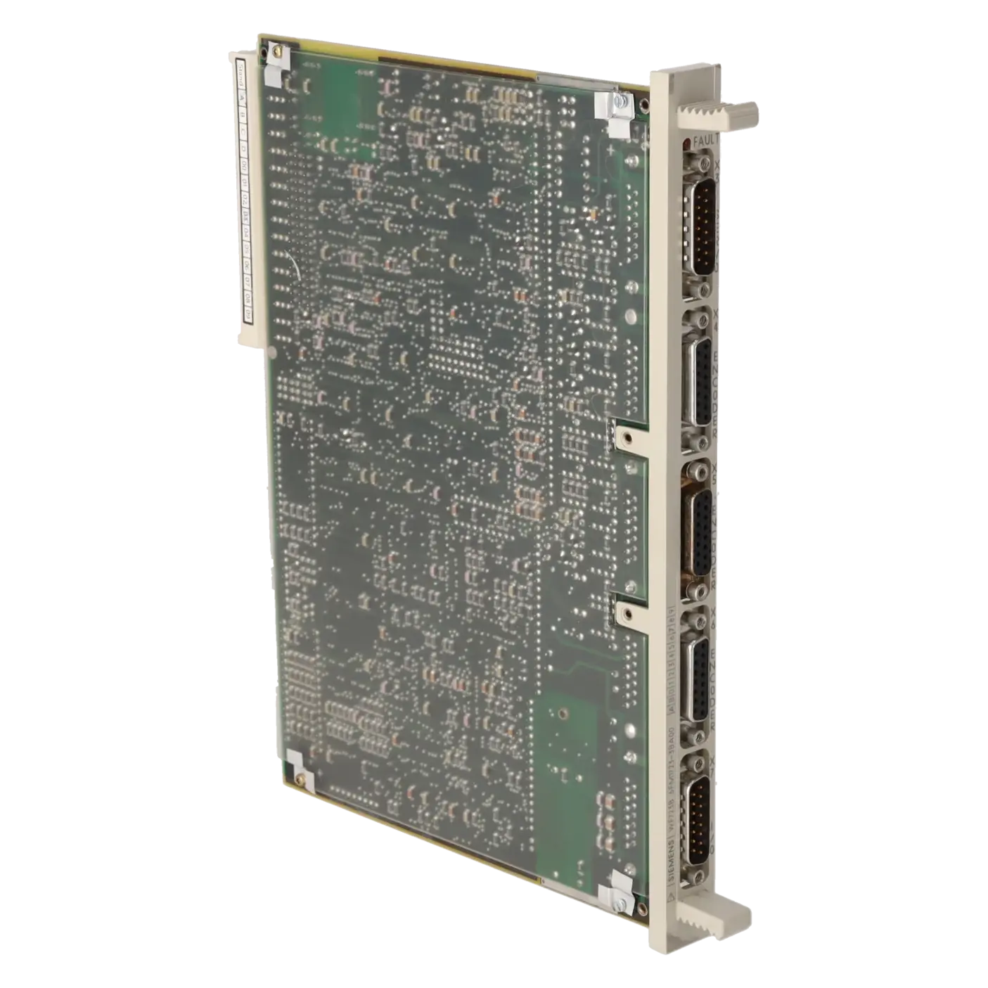 SIEMENS 6FM1723-3BA00, Baugruppen, Funktionsbaugruppen, K0003300, Bild 8