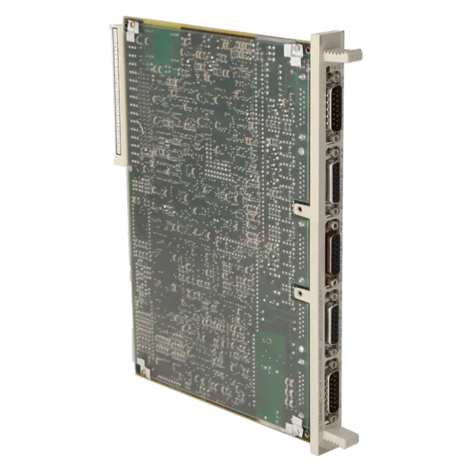 SIEMENS 6FM1723-3BA00, Baugruppen, Funktionsbaugruppen, K0003300, Bild 8