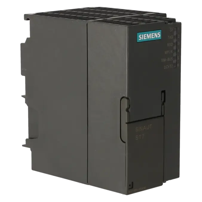 SIEMENS 6NH7800-4AA30, Baugruppen, Kommunikationsbaugruppen, K0003830, Bild 8