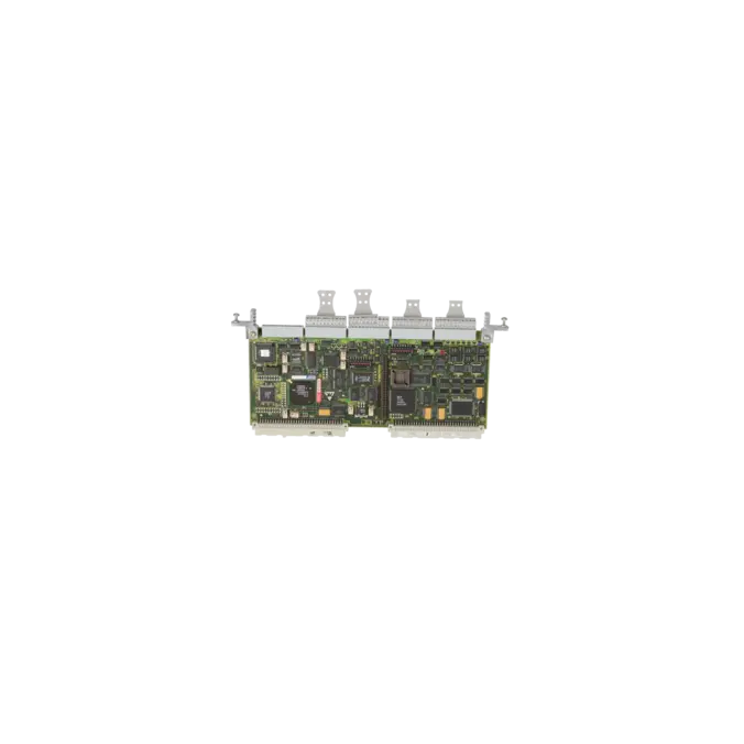 SIEMENS 6DD1842-0AA0, Baugruppen, Funktionsbaugruppen, K0053023, Bild 1