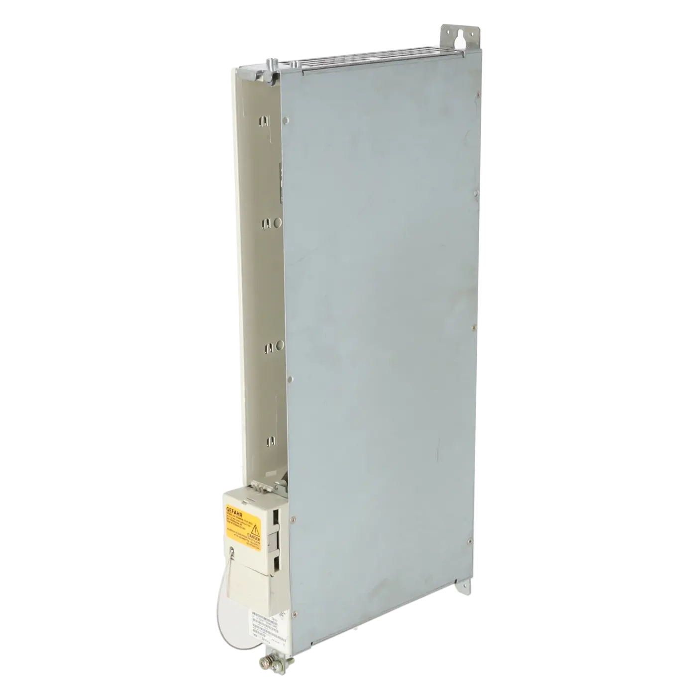 SIEMENS 6FC5247-0AA00-0AA2, Antriebstechnik, CU NCU PLC Steuerungen, K0054902, Bild 2