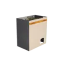 SIEMENS 6RA2218-6DV62-0, Antriebstechnik, Stromrichter, K0059201, Bild 8