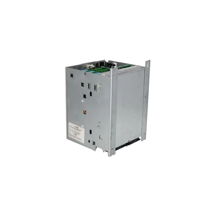SIEMENS 6RA7075-6GS22-0, Antriebstechnik, Stromrichter, K0059488, Bild 4