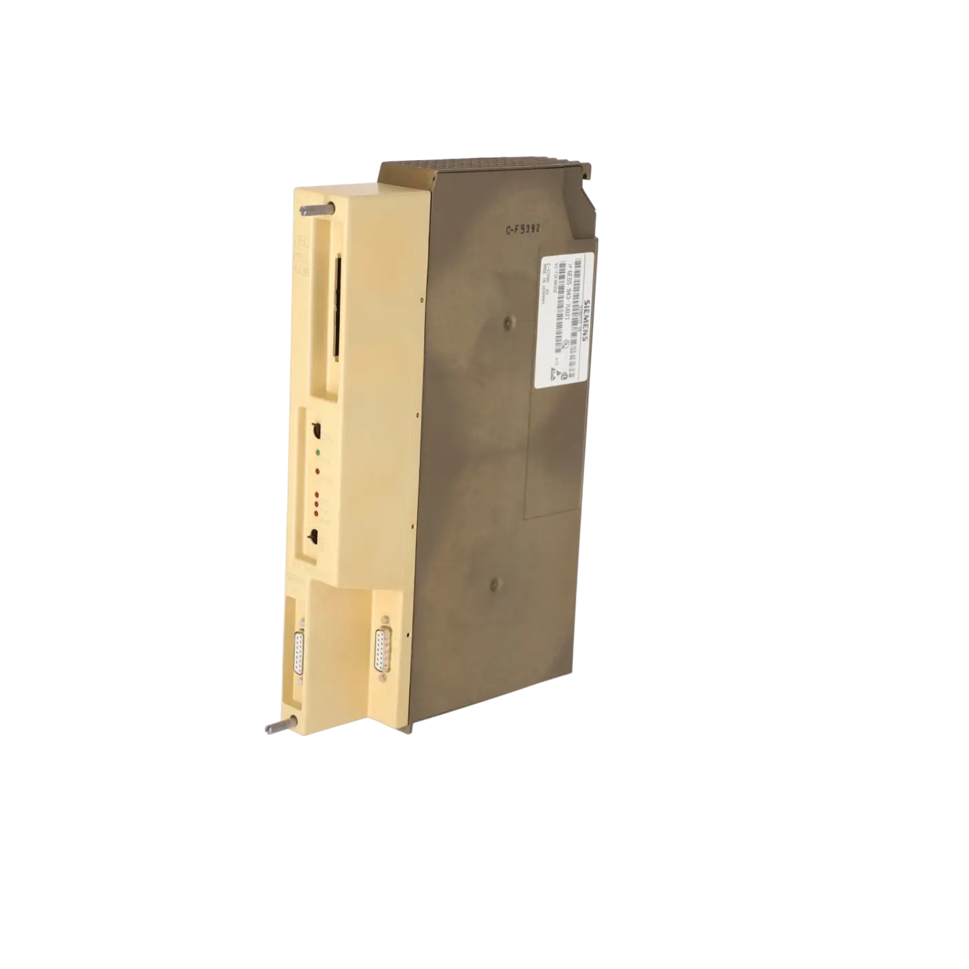 SIEMENS 6ES5943-7UB21, Baugruppen, CPU / Zentralbaugruppen, K0117882, Bild 2