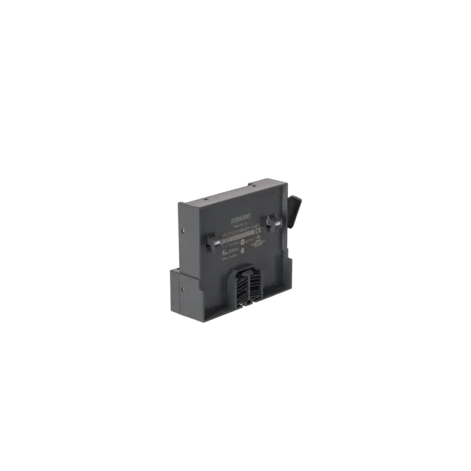 SIEMENS 6ES7120-0BH01-0AA0, Baugruppen, Verbindungssysteme / Leitungen, K0118025, Bild 4