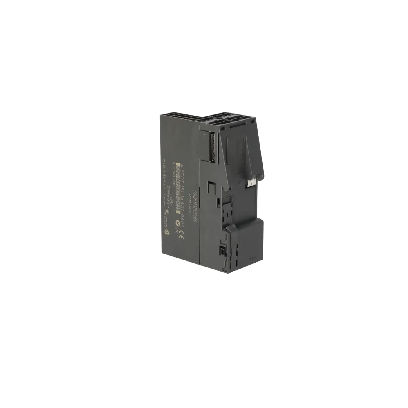 SIEMENS 6ES7151-1AA02-0AB0, Baugruppen, Interface-Module / Anschaltungen, K0118207, Bild 4