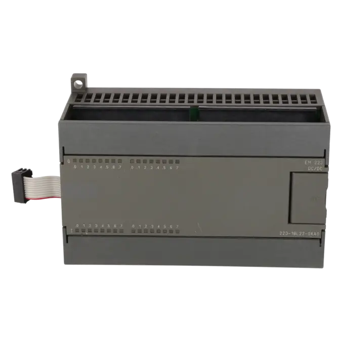 SIEMENS 6ES7223-1BL22-0XA0, Baugruppen, Digitalein- / Digitalausgaben, K0118459, Bild 1