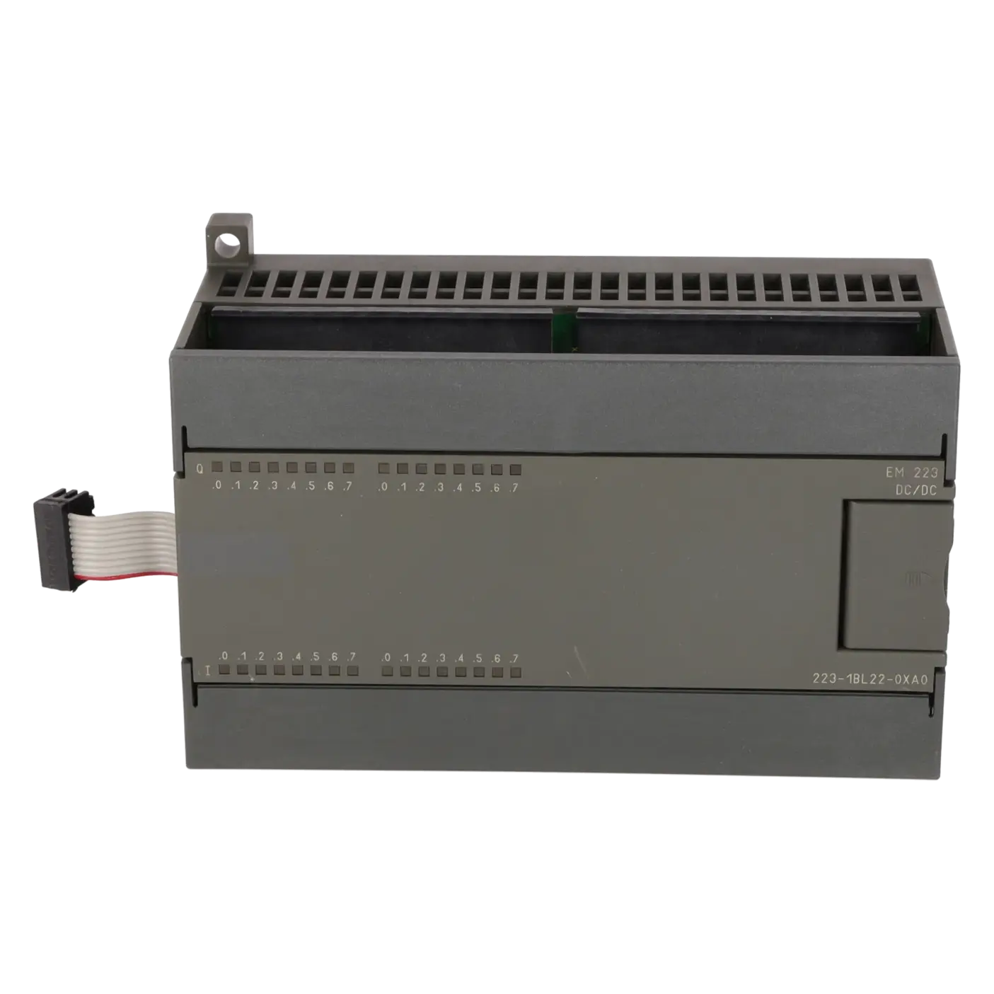 SIEMENS 6ES7223-1BL22-0XA0, Baugruppen, Digitalein- / Digitalausgaben, K0118459, Bild 1