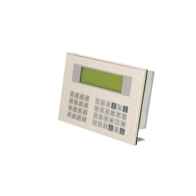 SIEMENS 6AV3515-1MA01, HMI, Operator Panels, K0136043, Image 2