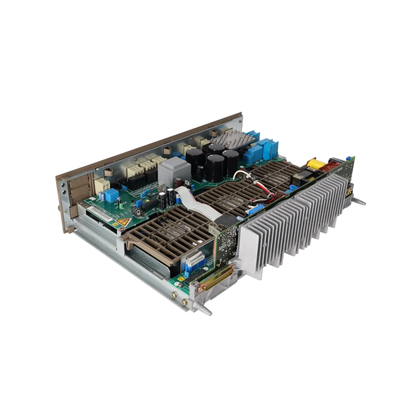 SIEMENS 6ES5955-3LF41, Baugruppen, Stromversorgungen / Netzteile, K0136531, Bild 4