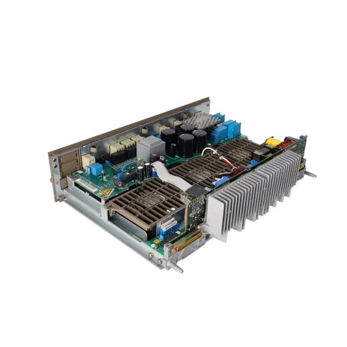 SIEMENS 6ES5955-3LF41, Baugruppen, Stromversorgungen / Netzteile, K0136531, Bild 4