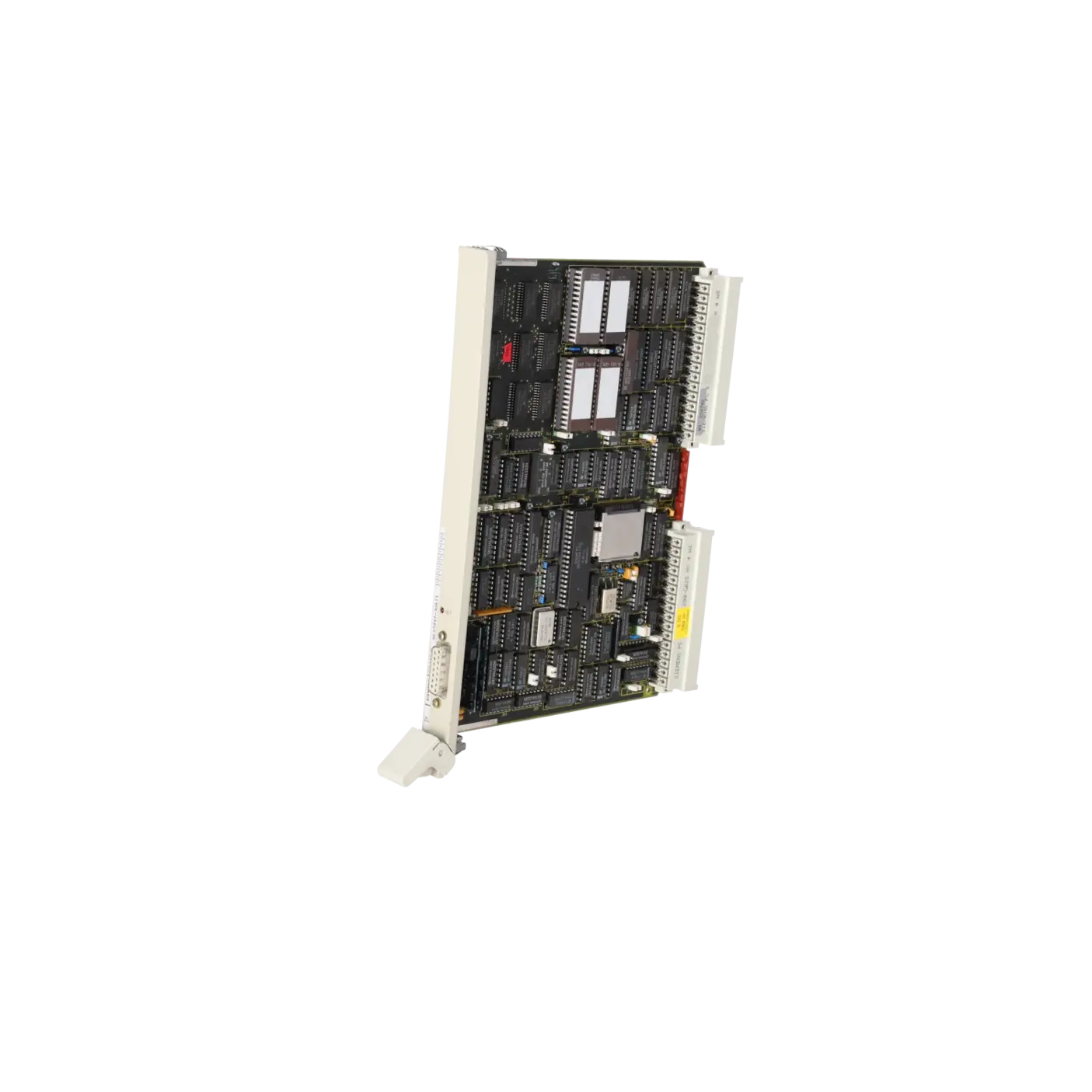 SIEMENS 6ES5947-3UA11, Baugruppen, SIMATIC-S5-Aktion, K0137179, Bild 2