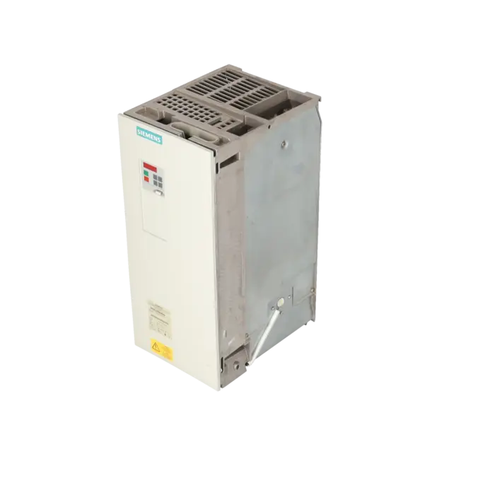 SIEMENS 6SE7024-7ED61-Z, Antriebstechnik, Umrichter, K0137717, Bild 2