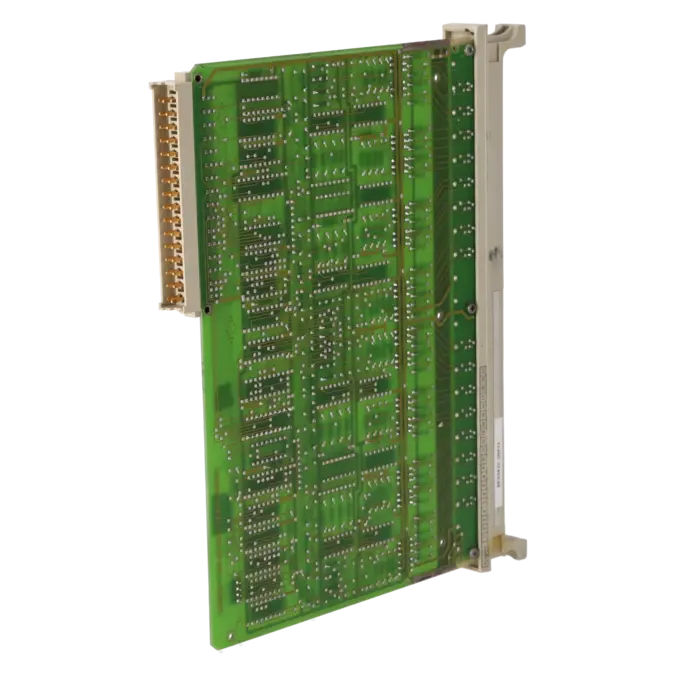 SIEMENS 6ES5432-3BA12, Baugruppen, Digitalein- / Digitalausgaben, K0138174, Bild 6