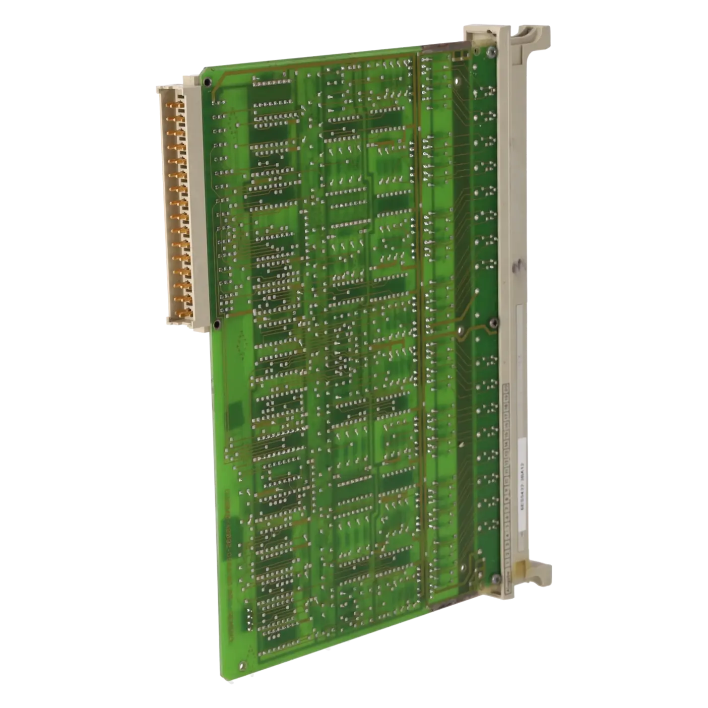 SIEMENS 6ES5432-3BA12, Baugruppen, Digitalein- / Digitalausgaben, K0138174, Bild 6
