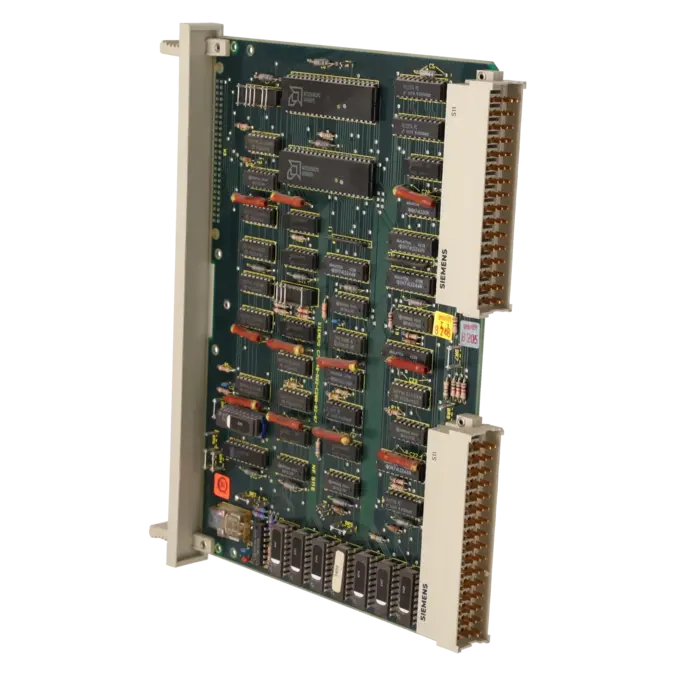 SIEMENS 6ES5925-3KA12, Baugruppen, CPU / Zentralbaugruppen, K0138371, Bild 4