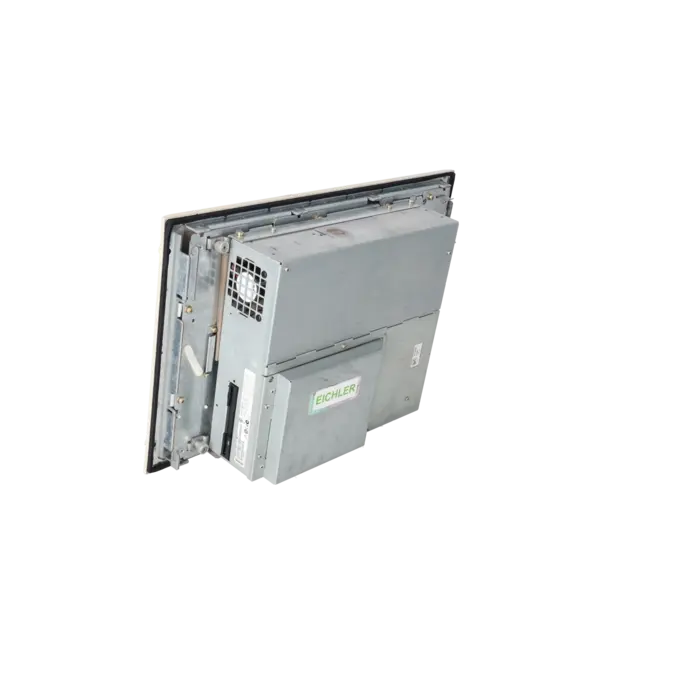 SIEMENS 6AV7613-0AB20-0CH0, HMI, Industrie-PCs, K0140188, Bild 4