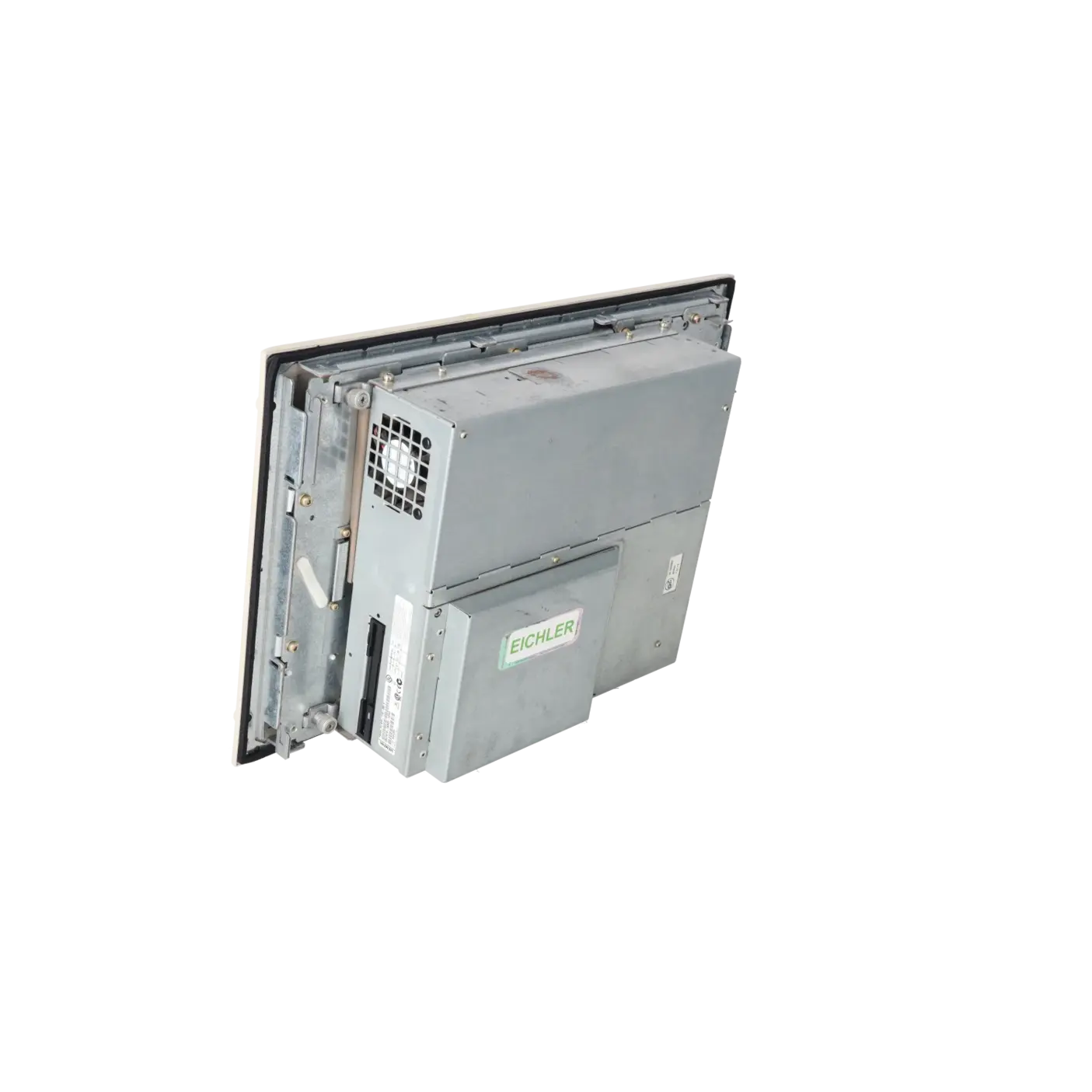 SIEMENS 6AV7613-0AB20-0CH0, HMI, Industrie-PCs, K0140188, Bild 4