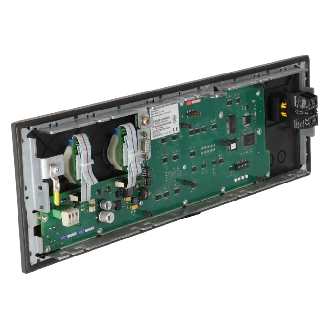 SIEMENS 6FC5203-0AF22-0AA2, Antriebstechnik, Maschinensteuertafeln, K0171827, Bild 4
