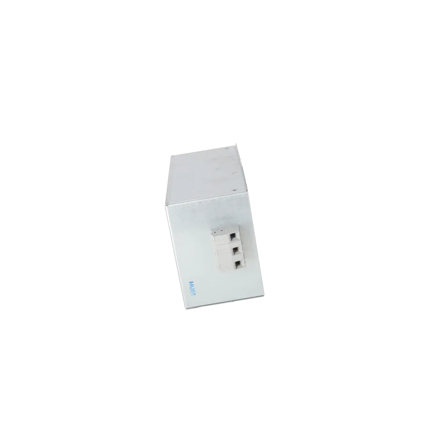 SIEMENS 6SN1111-0AA01-1AA1, Antriebstechnik, Filter / Drossel / Trafo, K0175757, Bild 3