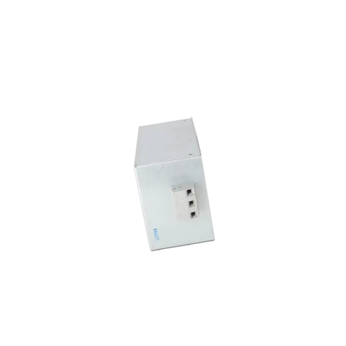 SIEMENS 6SN1111-0AA01-1AA1, Antriebstechnik, Filter / Drossel / Trafo, K0175757, Bild 3