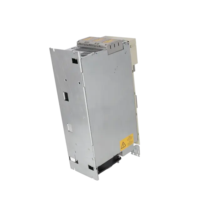 SIEMENS 6SE7021-3TP50-Z, Antriebstechnik, Wechselrichter, K0186342, Bild 6