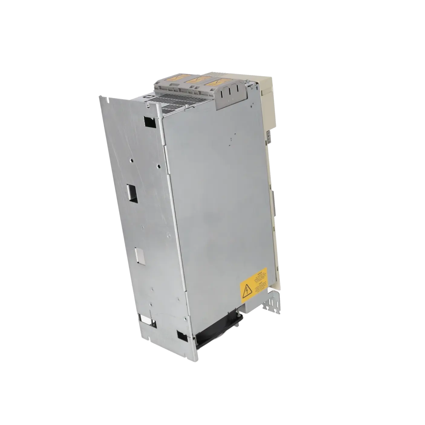 SIEMENS 6SE7021-3TP50-Z, Antriebstechnik, Wechselrichter, K0186342, Bild 6