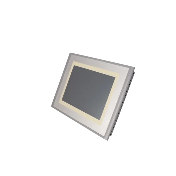 SIEMENS 6AV6643-0CD01-1AX1, HMI, Touch-Panels, K0199923, Bild 2